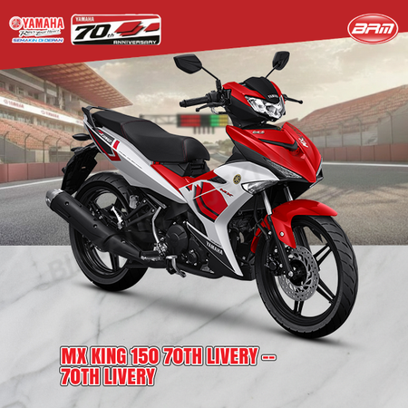 mx-king-150
