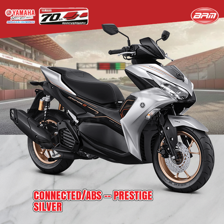 all-new-aerox155-connected