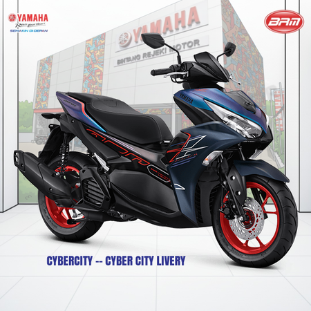 all-new-aerox155-connected