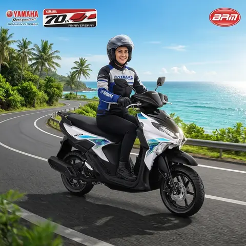 Analisa Perawatan Mesin Blue Core Gear Ultima Hybrid 2026: Tips Menjaga Efisiensi Bahan Bakar dan Performa Smart Motor Generator