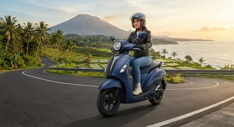 Analisa Teknis Mesin Blue Core Hybrid Grand Filano Hybrid Neo 2026: Edukasi Komponen dan Performa untuk Pemilik Baru