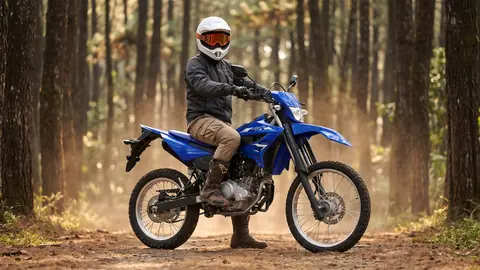 Harga WR155R 2026 di Bandung: OTR dan Simulasi Kredit