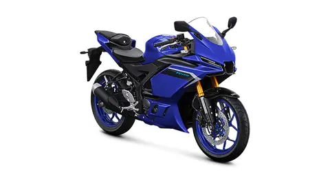Harga Yamaha R25 2026 di Bandung: OTR dan Spesifikasi