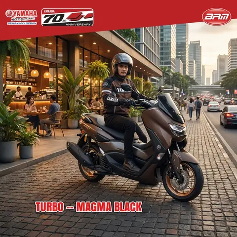 Panduan Lengkap Cara Mencegah Mesin Nmax Turbo Berisik dan Tips Perawatan YECVT Agustus 2026