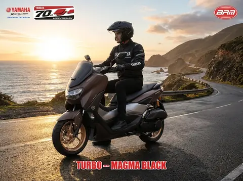 Servis CVT NMAX: Kapan Perlu dan Apa yang Dicek