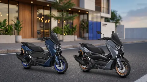 Perbedaan NMAX Neo dan Turbo: Mana yang Cocok untuk Anda?