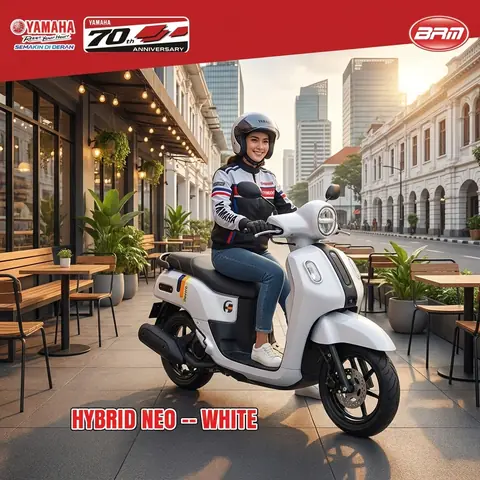 Fazzio Neo 2026 vs Lux: Bedanya Apa dan Pilih Mana?