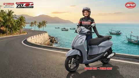Simulasi Kredit Grand Filano 2026: DP dan Angsuran