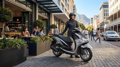 Skema Kredit Freego 125 Connected Agustus 2026: Pilihan Motor Matic Paling Irit dan Praktis untuk Kebutuhan Keluarga