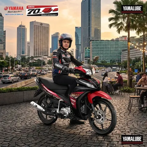 Strategi Perawatan Mesin Jupiter Z1 2026: Cara Menjaga Performa Injeksi Tetap Agresif dan Irit Bahan Bakar
