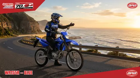 Perawatan Radiator WR155R: Cara Cek dan Tips Trabas