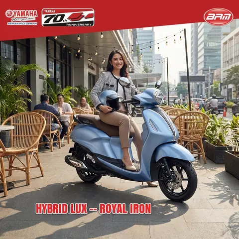 Strategi Tips Hemat Bensin Grand Filano Hybrid Lux 2026: Cara Mengoptimalkan Fitur Stop & Start System