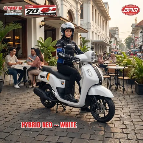 Ulasan Fitur Fazzio Hybrid Neo 2026: Pilihan Paling Irit dan Tangguh untuk Mobilitas Harian di Bulan Juli