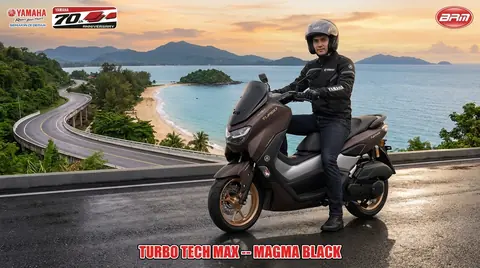 Kredit Motor Yamaha 2026: Tabel Cicilan Model Populer
